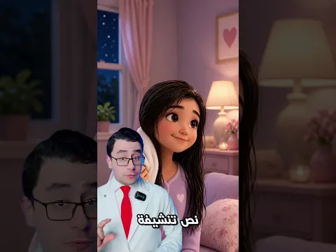 اقوى خدعة هتخلي شعرك مفرود زي جلسة البروتين