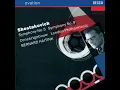 Shostakovich: Symphony No. 5 in D Major, Op. 47: I. Moderato