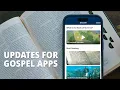 How Apps Are Helping Latter-day Saints Live and Share the Gospel of Jesus Christ