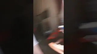 انا تعبان نفسي حد يشوفلي حل  دندنها