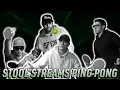 Hank Lockwood Frankie Borrelli Fight To See Who Dave Portnoy s Right Hand Man Really Is