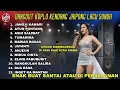 Lagu DANGDUT KOPLO KENDANG JAIPONG - JANGJI KAMARI - LAGU SUNDA FULL ALBUM #ragilpongdut