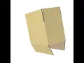 How to Master Normal Carton Box Folding in Minutes