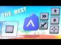 Atlas Client V2 Just DESTROYED Every MCPE Client