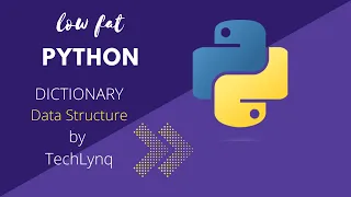 Python for Beginners Dictionaries Part 2