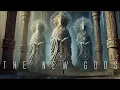 Download Lagu The New Gods || Relaxing Ambient Dream Music [Deep Meditation Ambience]