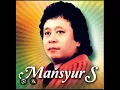 Lagu Mansyur s - PUTUS PUTUS LAGI