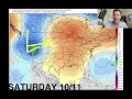 Download Lagu Mountain Weather Update 10/1, Meteorologist Chris Tomer