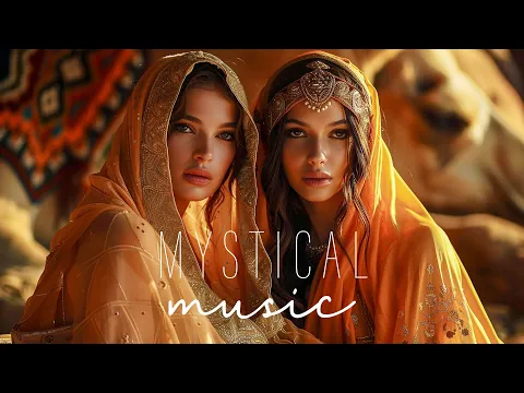 Download MP3 Mystical Music - Ethnic & Deep House Mix 2024 #44