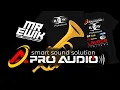 Lagu TRUMPET A PRO AUDIO - ( MR EWIK )