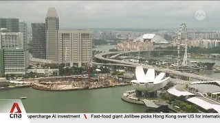 Asset management in Singapore: Experts say local expertise and senior progression key to success