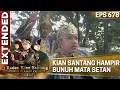 Download Lagu Kian Santang Hampir Membunuh Mata Setan - Kian Santang