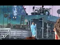 Teddy Swims 'Mr. Know It All' Live Debut @ Coachella 2026 Weekend 1