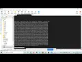 Bioinformatics 13 Multiple sequence alignment of 18S rRNA sequences
