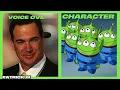 Download Lagu COMPARISON VOICE OVER AND CHARACTER BUZZ LIGHTYEAR STAR OF COMMAND : THE ADVENTURE BEGIN