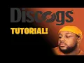 Discogs Tutorial How to buy vinyl more