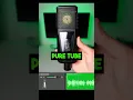 Download Lagu Recording VOCALS With The LEWITT PURE TUBE Microphone!