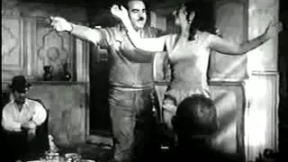 کلیپ فیلم کاکو با ناصر ملک مطیعی 