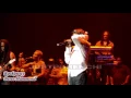 Beres Hammond (LIVE) Rockaway