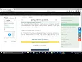 How do you read property files using Spring javapedia net