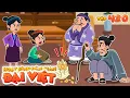 Download Lagu Số đặc biệt:#420 QUỸ ĐEN CỦA CÁC ÔNG CHỒNG | Nhân Tài Đại Việt | Phim Hoạt Hình Hài Hước | Phim Ngắn