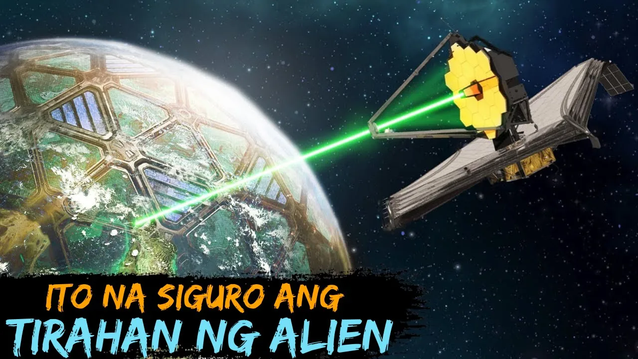Naka Detect ang James Webb ng Kakaibang Bagay sa isa sa mga ExoPlanets | Ano kaya ito?