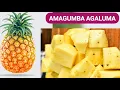 Download Lagu AMAGUMBA AGALUMA, Edagala Lilino (DOCTOR KAMOGA) 2022