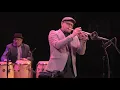 Download Lagu Blue Curtain Presents EDDIE PALMIERI and his AFRO-CARIBBEAN JAZZ SEXTET