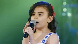 Download جميل بقعين ، غنى بو حمدان  وسافيو هيكل – إسمع قلبي - مرحلة المواجهة – MBCTheVoiceKids MP3