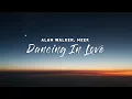 Download Lagu Alan Walker, MEEK - Dancing In Love (Lyrics)