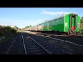 Download Lagu kereta api ka.tawang alun di stasiun Glenmore Banyuwangi. ppKetapang - malang kota lamapp