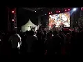Momen Renegade Sheep live Student Nite FISIP UI