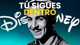 Walt Disney murió en el lugar más feliz del mundo | Documental