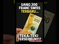 Download Lagu Franc Swiss Terbaru! Apa Rahasianya? #shorts