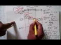 SFD and BMD for Simply Supported Beam with UDL Load - SFD BMD Tutorial 5