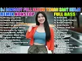 Download Lagu DJ DANGDUT NONSTOP FULL ALBUM BASS EMPUK 😌 DJ DANGDUT SANUY NONSTOP - ENAK BUAT SANTAI