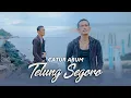 CATUR ARUM - TELUNG SEGORO (Official Music Video Thalita Music)