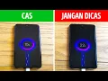 Download Lagu 10+ Trik Mengecas Agar Performa Ponselmu Tetap Ngebut