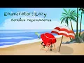 Ruby Enumerator Lazy Lazy Enumerations for Optimization