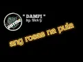Rick G - DAMPI (Official Lyric Video)