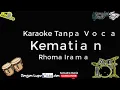 Download Lagu Kematian || Rhoma Irama || Dangdut Karaoke