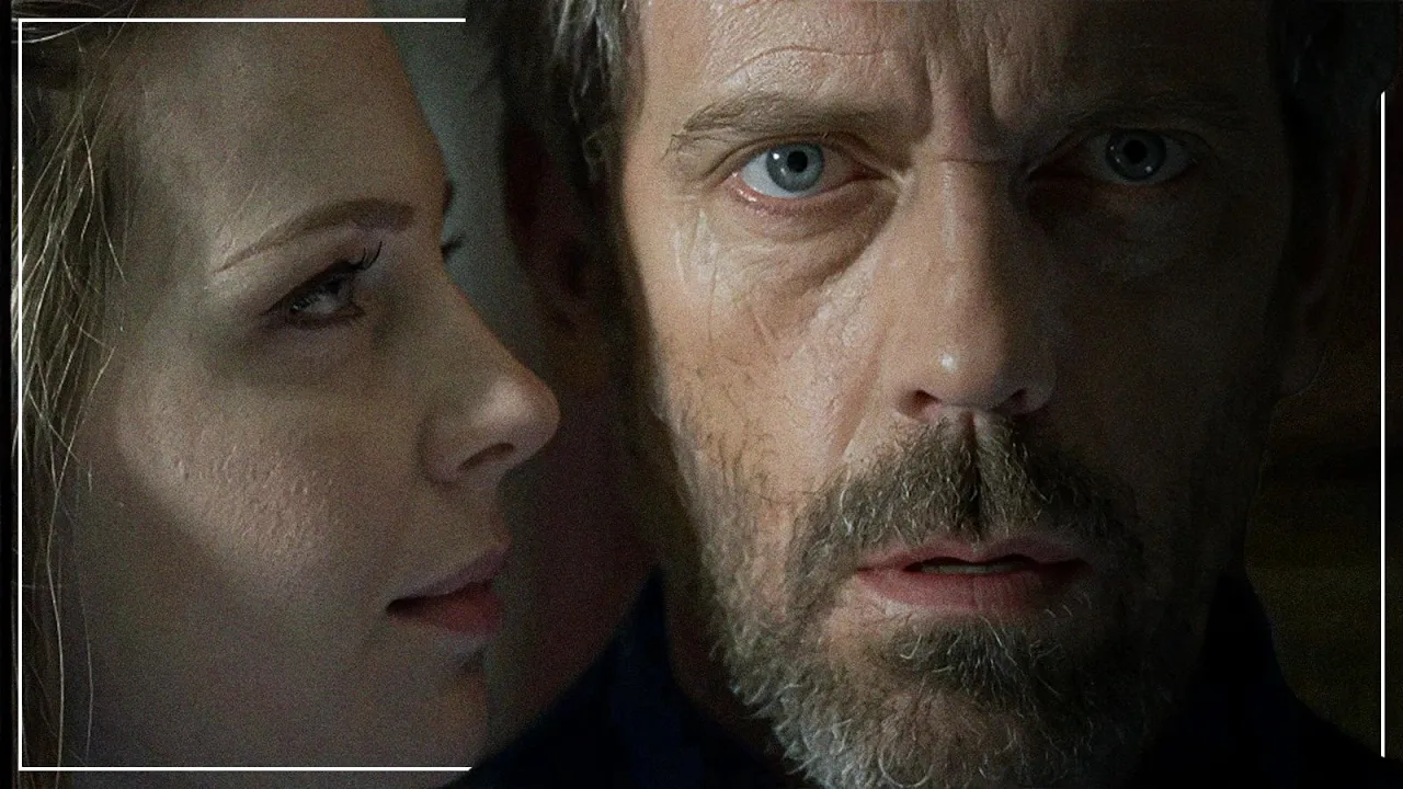El Día que House Enloqueció