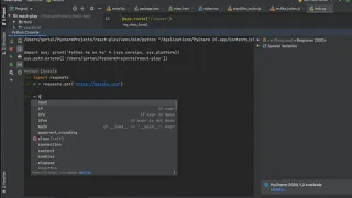 How to download a web page source in Python
