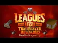 OSRS Trailblazer Reloaded Task and Daddy s Home