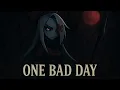 Download Lagu One Bad Day-Vaggie's Villain Song [Hazbin Hotel]