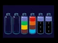 Water Sort Level 105 Solution Walkthrough