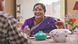 hindi comedy short film manoharji ki nimmi l seema pahwa l husband and wife relationship
