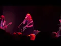 Wishy “Covergirl” 10/17/2026 Racket, New York, NY