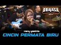 CINCIN PERMATA BIRU - HENY YASINTA - BRAJASA MUSIC