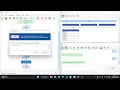 Cara Kerja Sequential Search di Flowgorithm